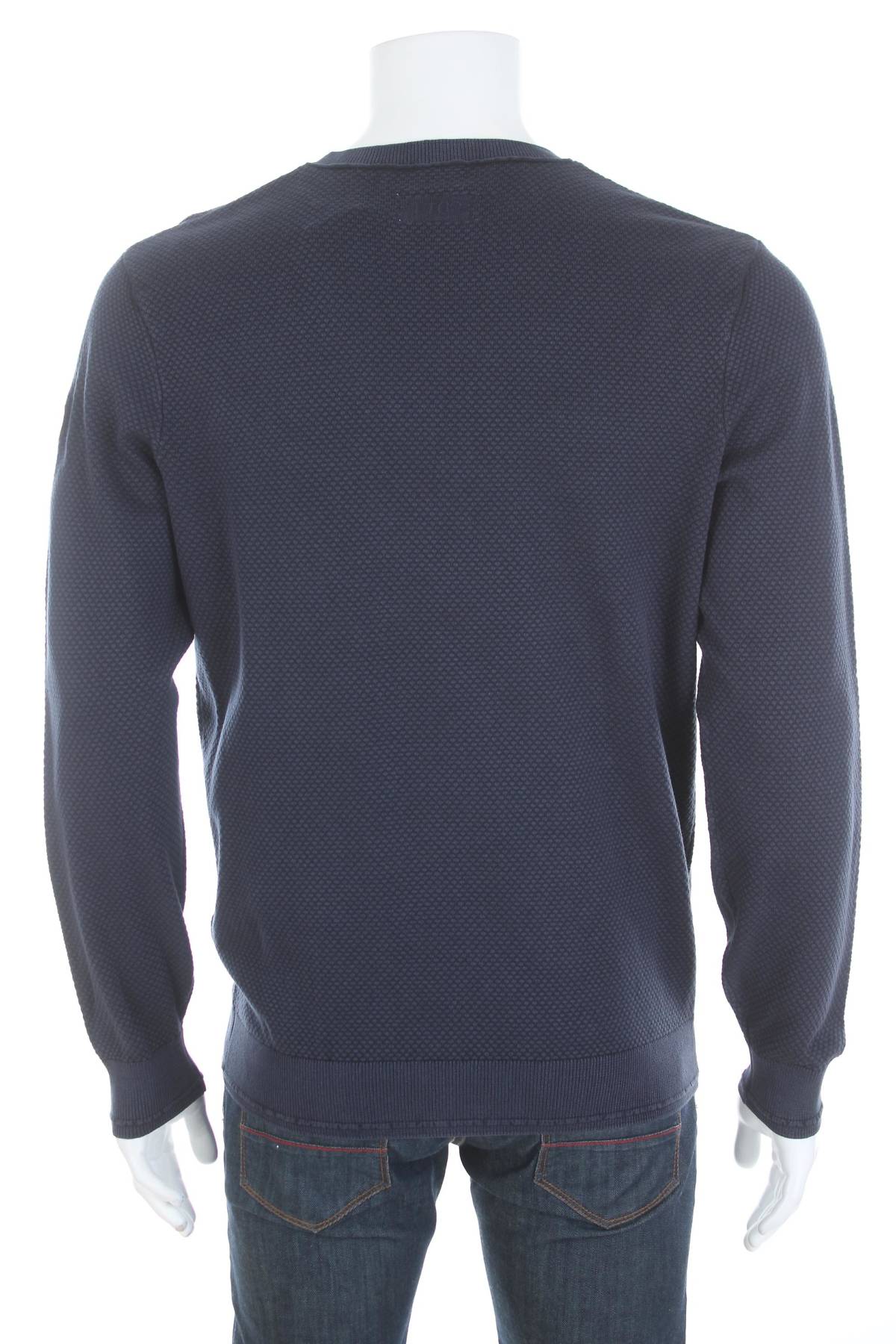 Мъжки пуловер Tom Tailor2