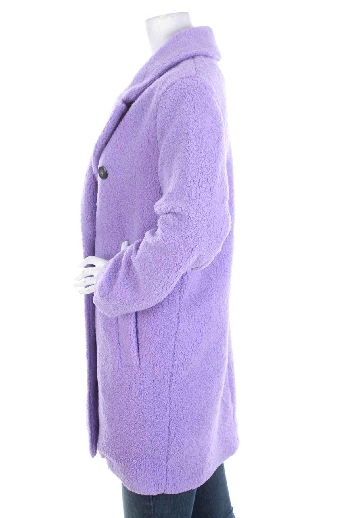 Дамско палто Calliope3