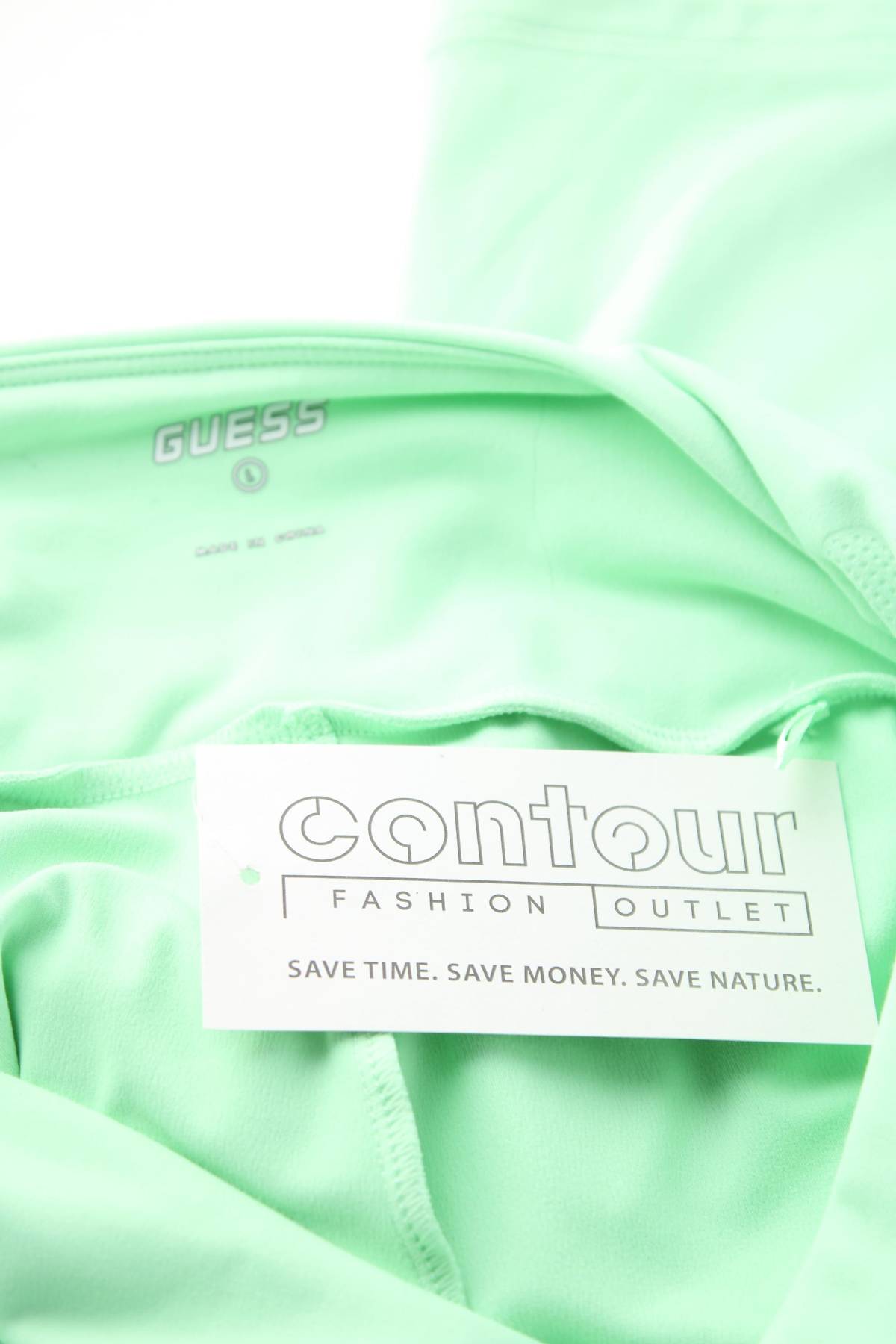 Γυναικείο κολάν Guess3