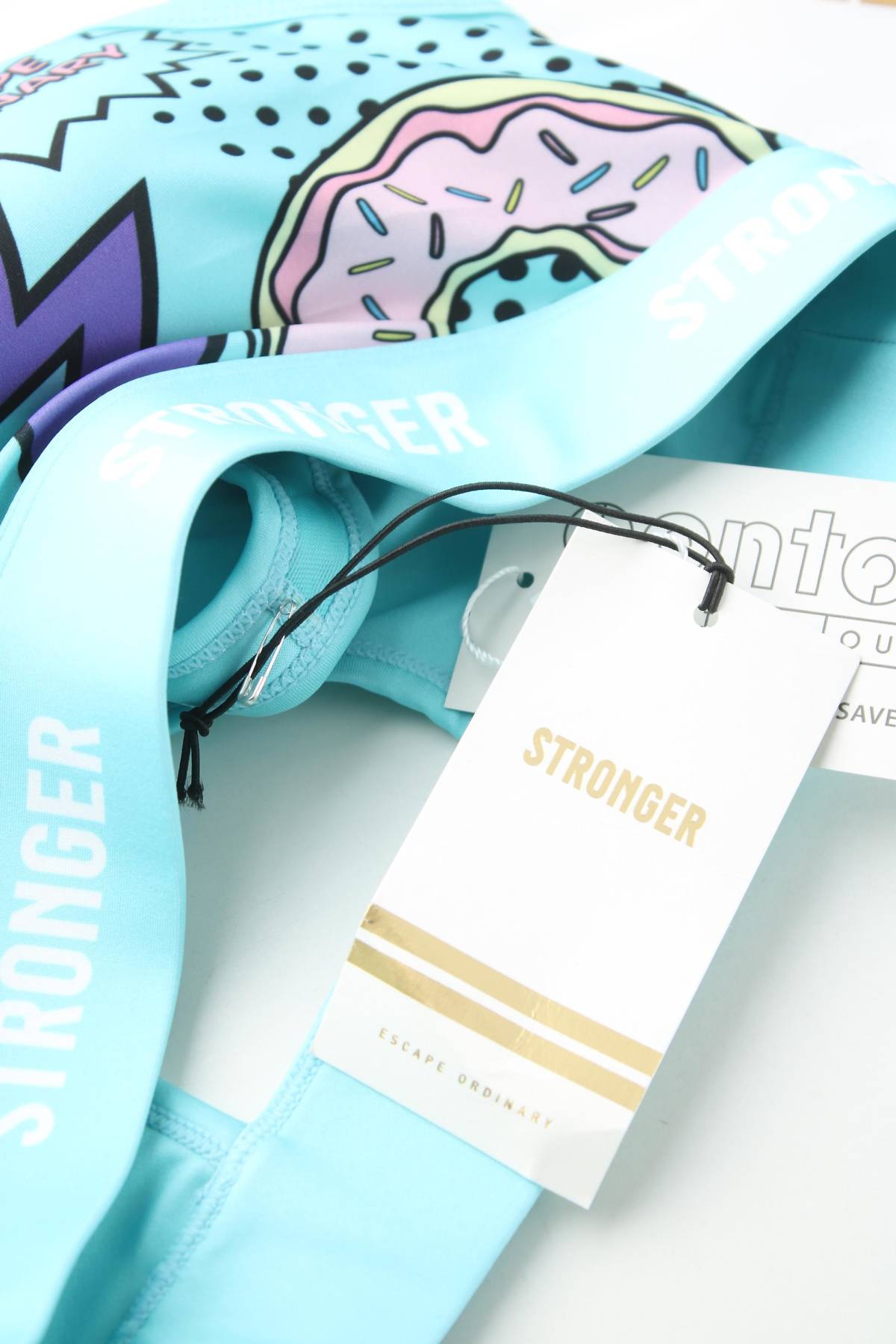 Спортен сутиен Stronger3