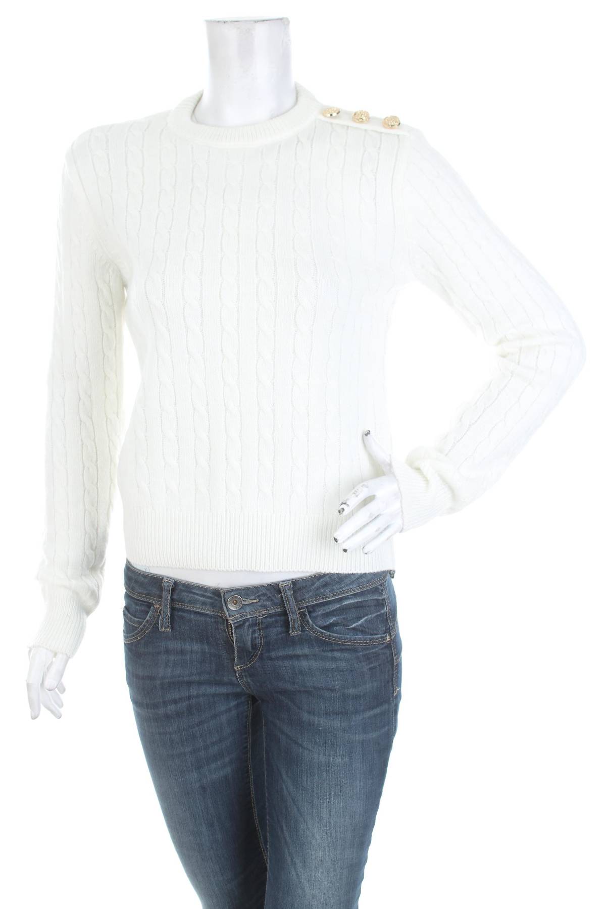 Γυναικείο πουλόβερ Y.A.S1