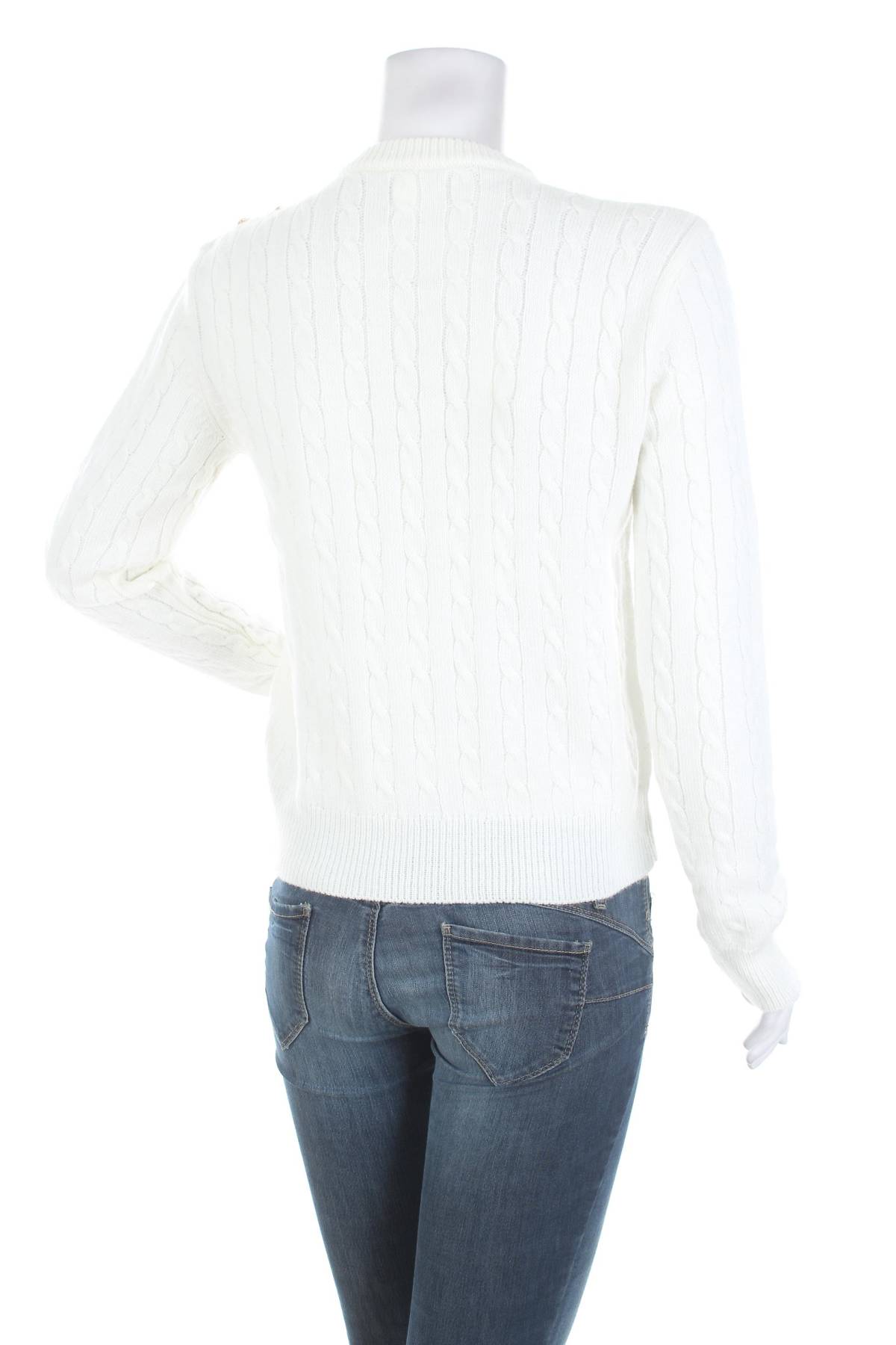 Γυναικείο πουλόβερ Y.A.S2