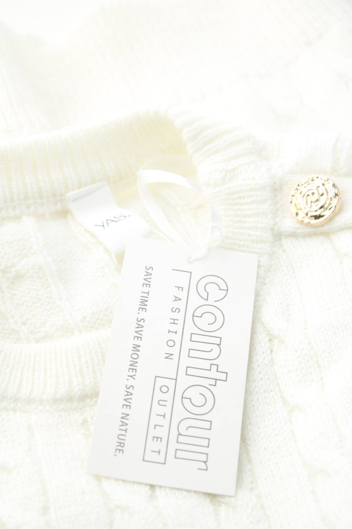 Γυναικείο πουλόβερ Y.A.S3