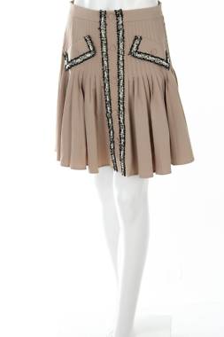 Пола Vero Moda Classic1