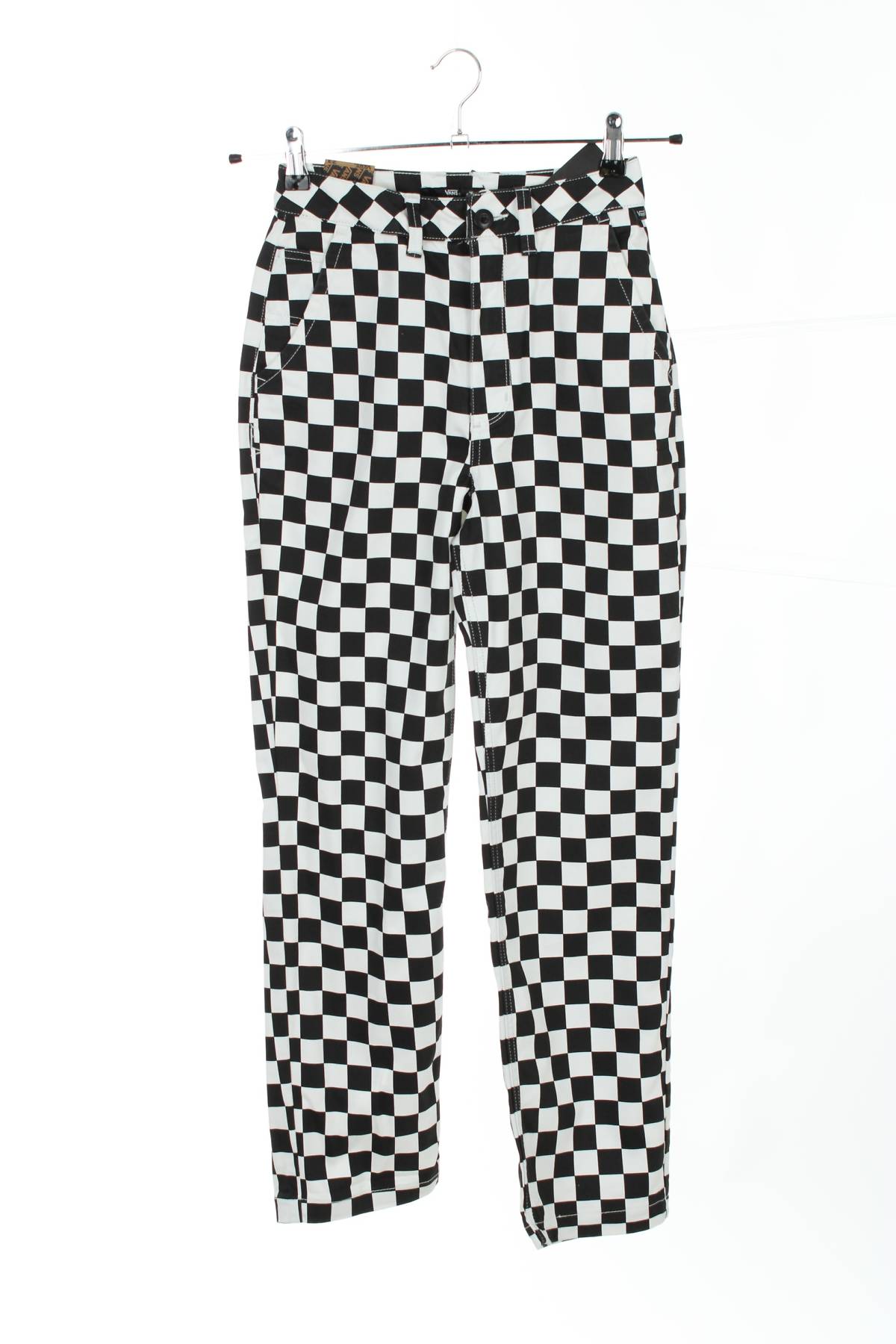 Дамски панталон Vans1