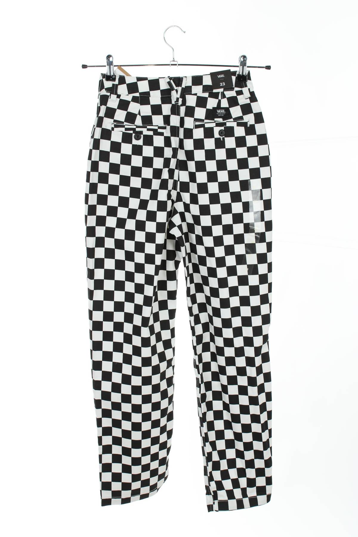 Дамски панталон Vans2