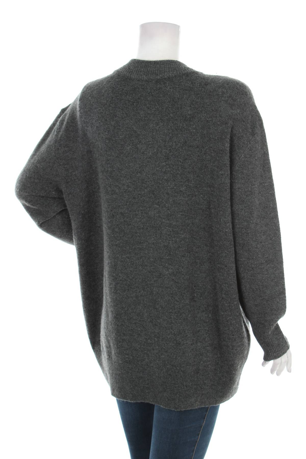 Дамски пуловер Tom Tailor2