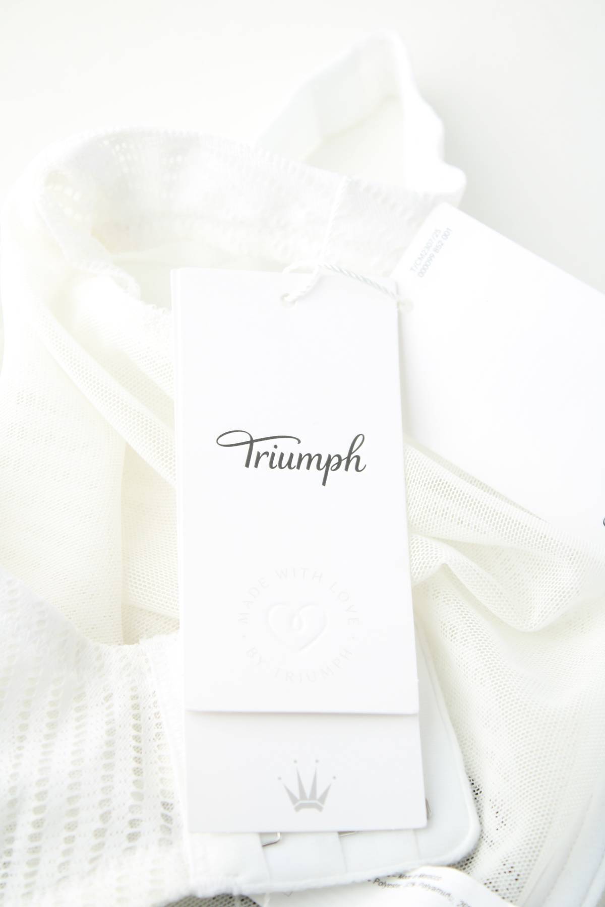 Σουτιέν Triumph3