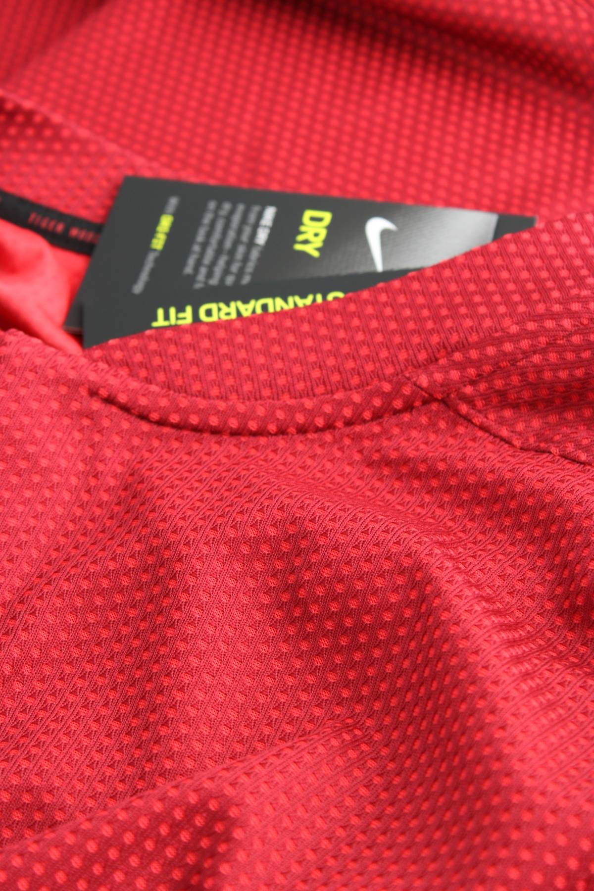 Мъжка спортна тениска Nike3