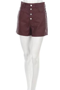 Дамски къс панталон Zara1 - Contour.bg Дамски къс панталон Zara1
