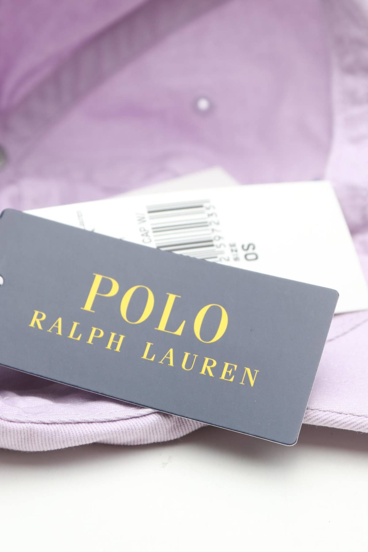 Шапка Polo by Ralph Lauren3