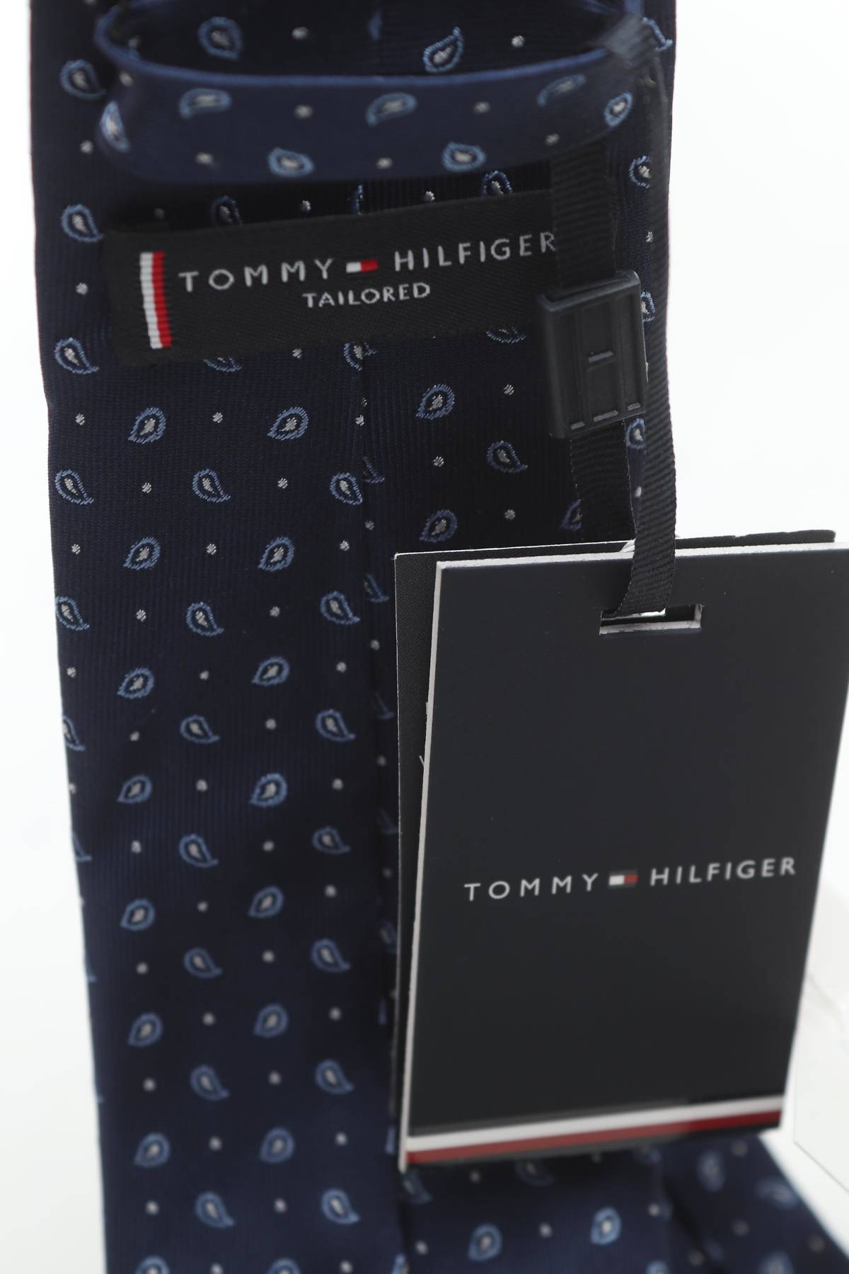 Вратовръзка Tommy Hilfiger3