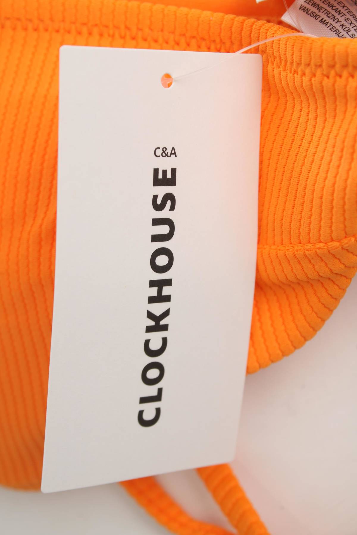 Μαγιό πάνω τμήμα Clockhouse3