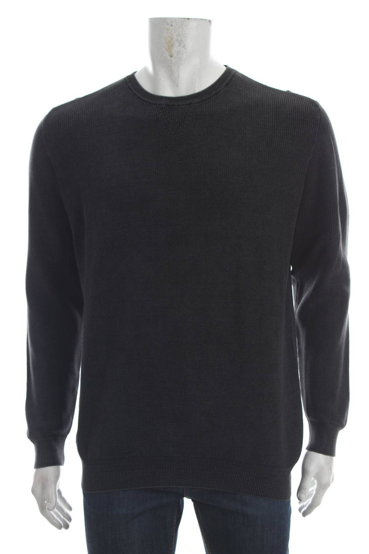 Ανδρικό πουλόβερ Cashmere Company1