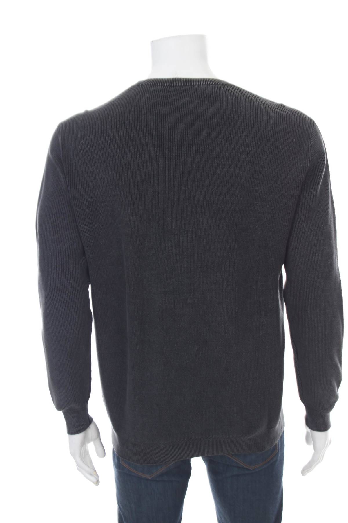 Ανδρικό πουλόβερ Cashmere Company2