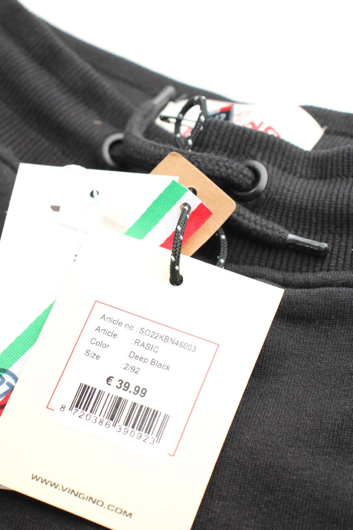 Παιδικά σορτσάκια Vingino3 - Contourshop.gr Παιδικά σορτσάκια Vingino3