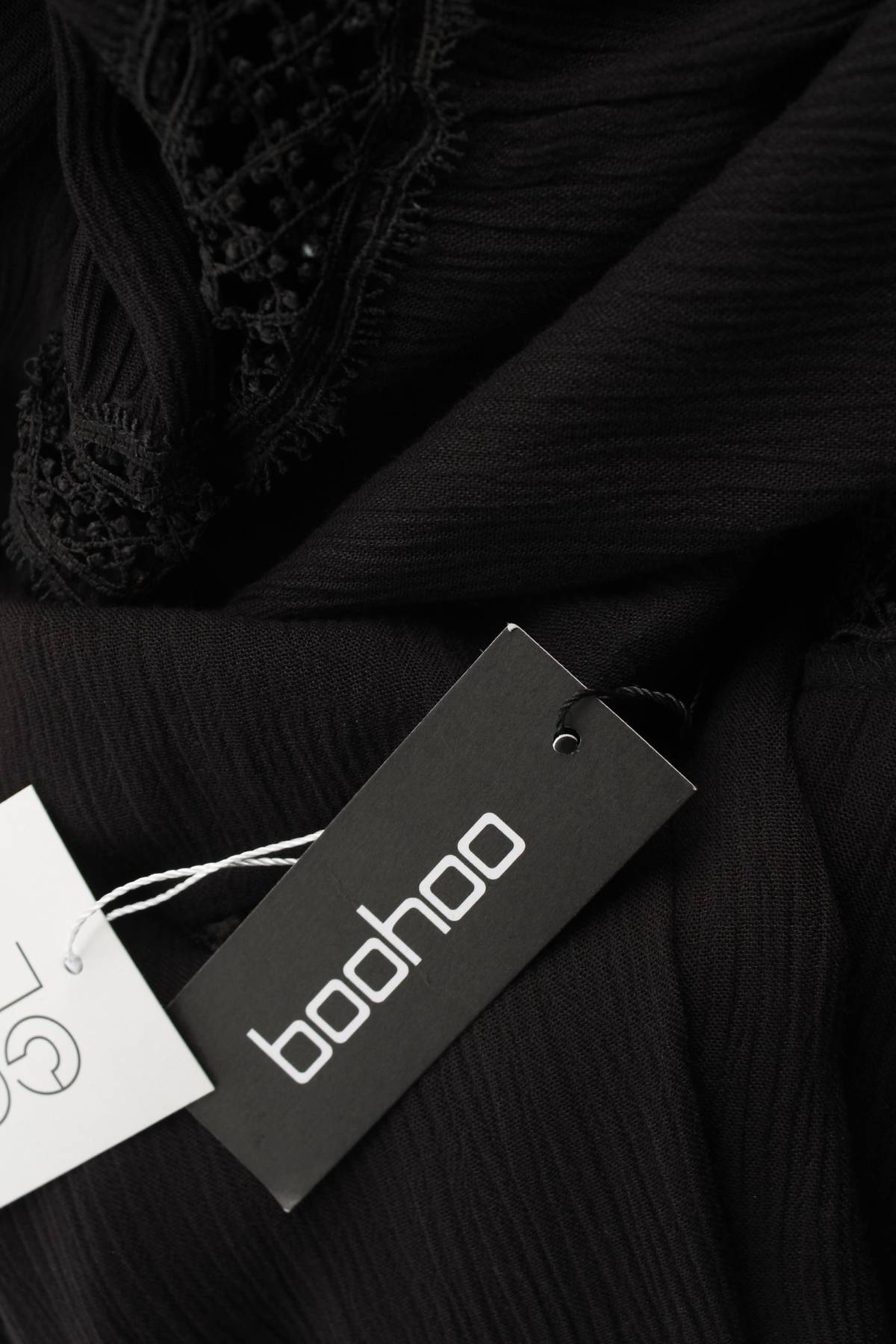Φόρεμα παραλίας Boohoo3 - Contourshop.gr Φόρεμα παραλίας Boohoo3