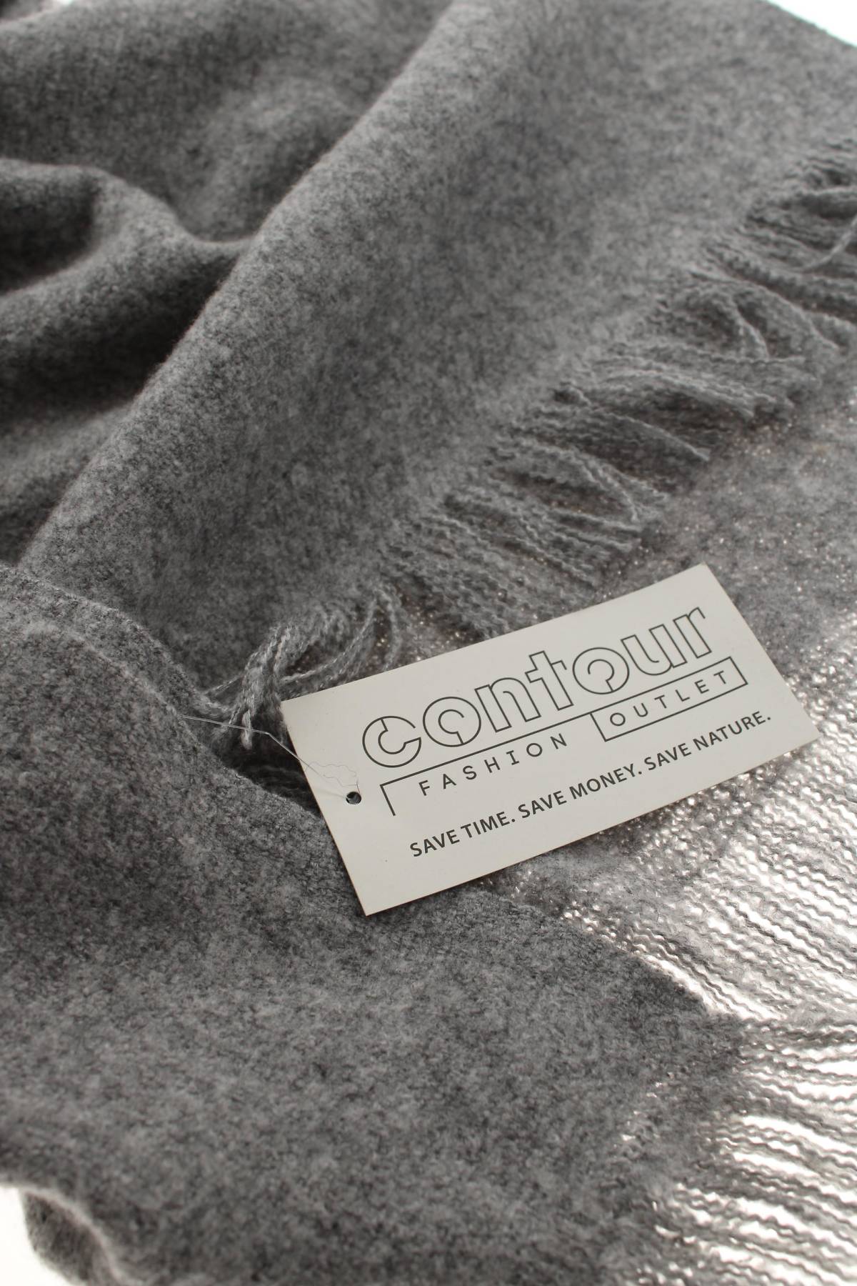 Φουλάρι Tom Tailor3