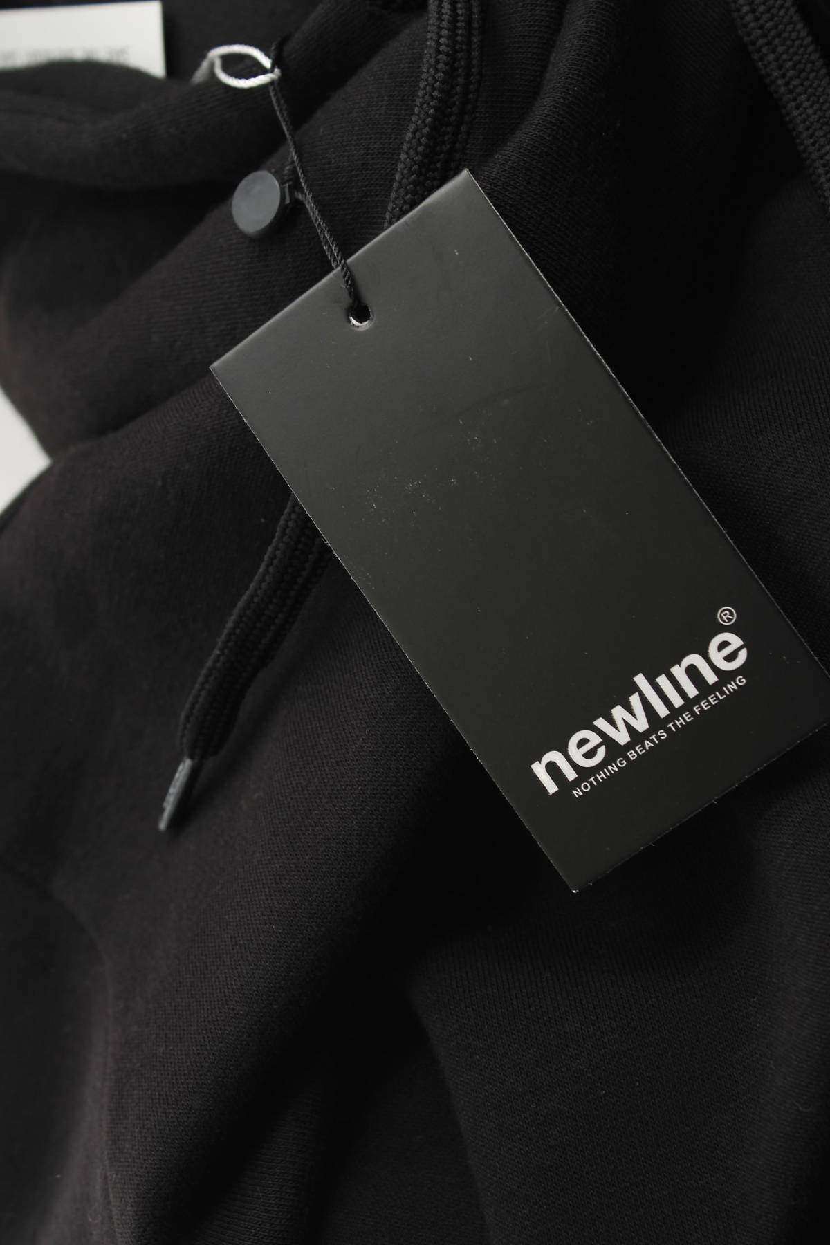 Ανδρικό φούτερ Newline3 - Contourshop.gr Ανδρικό φούτερ Newline3