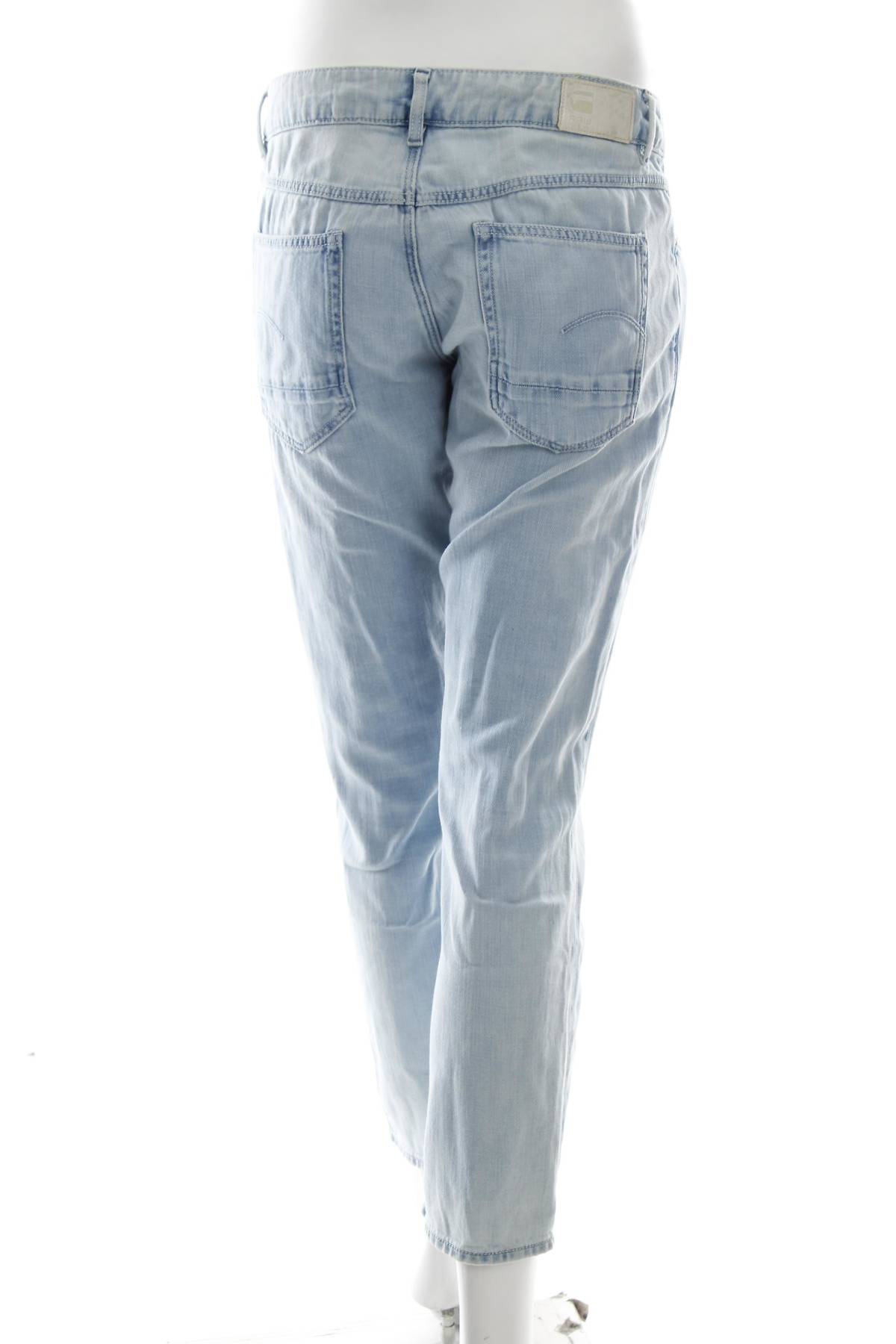 Γυναικεία τζιν G-Star Raw2 - Contourshop.gr Γυναικεία τζιν G-Star Raw2