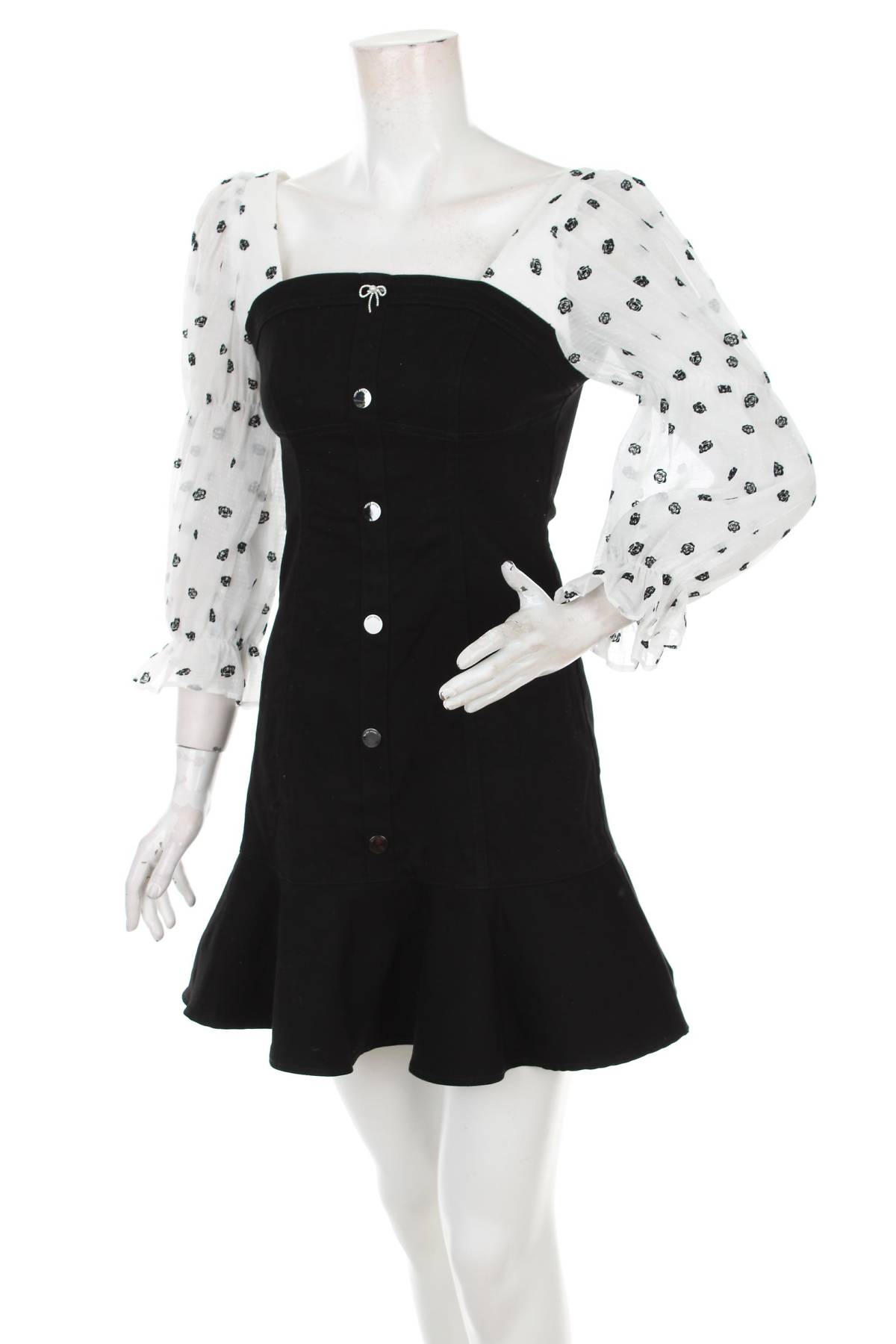 Рокля Vero Moda1 - Contour.bg Рокля Vero Moda1