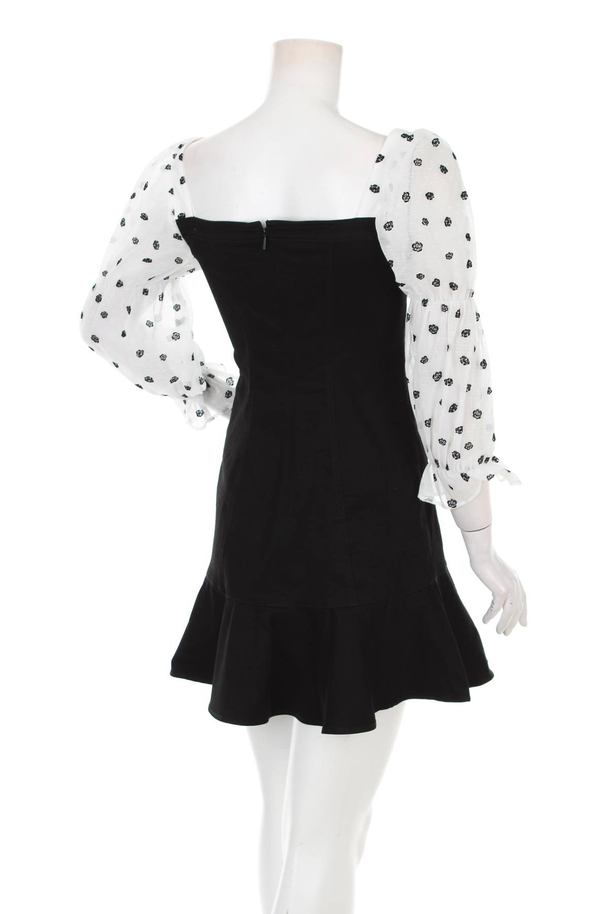 Рокля Vero Moda2 - Contour.bg Рокля Vero Moda2