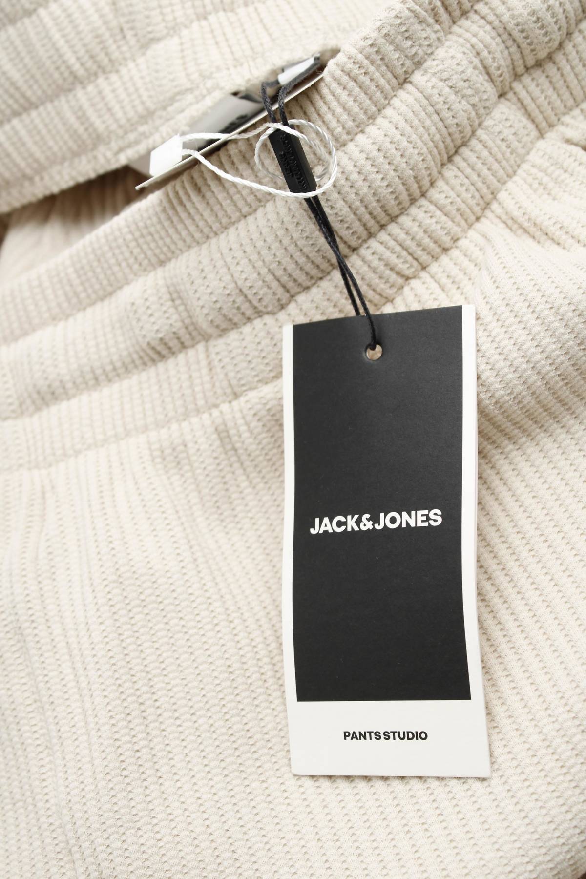 Мъжки панталон Jack & Jones3
