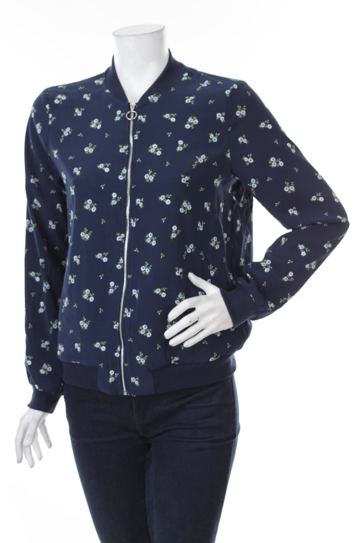 Γυναικείο μπουφάν Vero Moda1