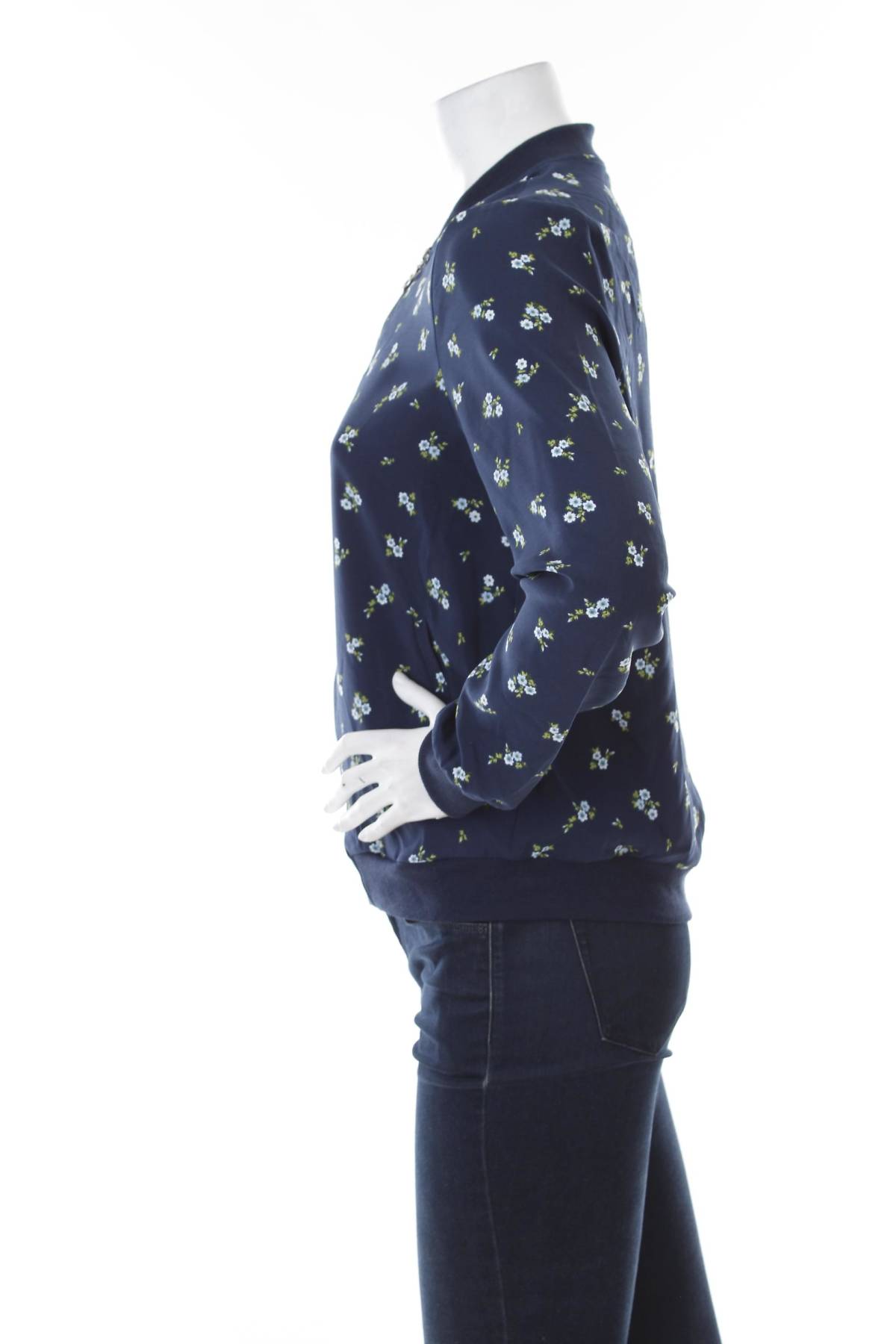 Γυναικείο μπουφάν Vero Moda3