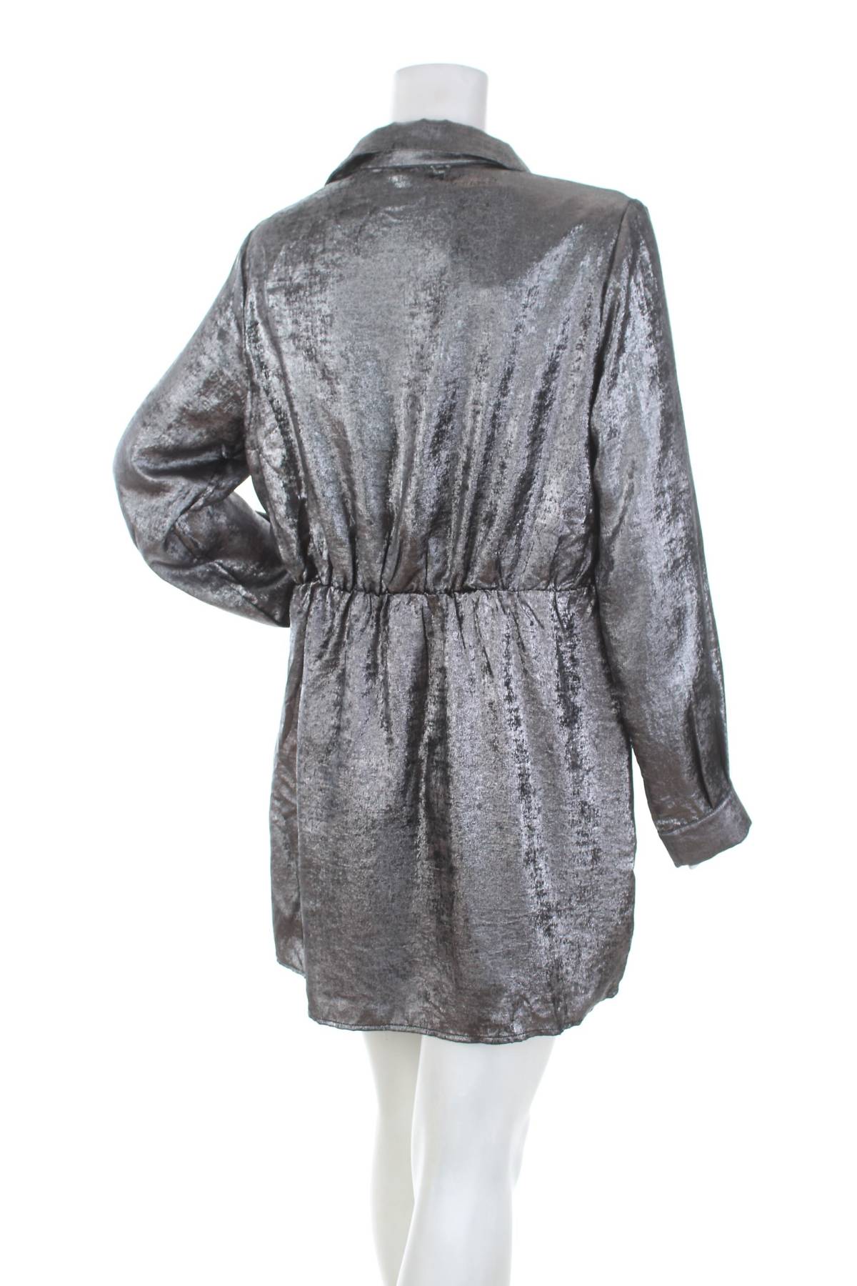 Рокля Boohoo2 - Contour.bg Рокля Boohoo2