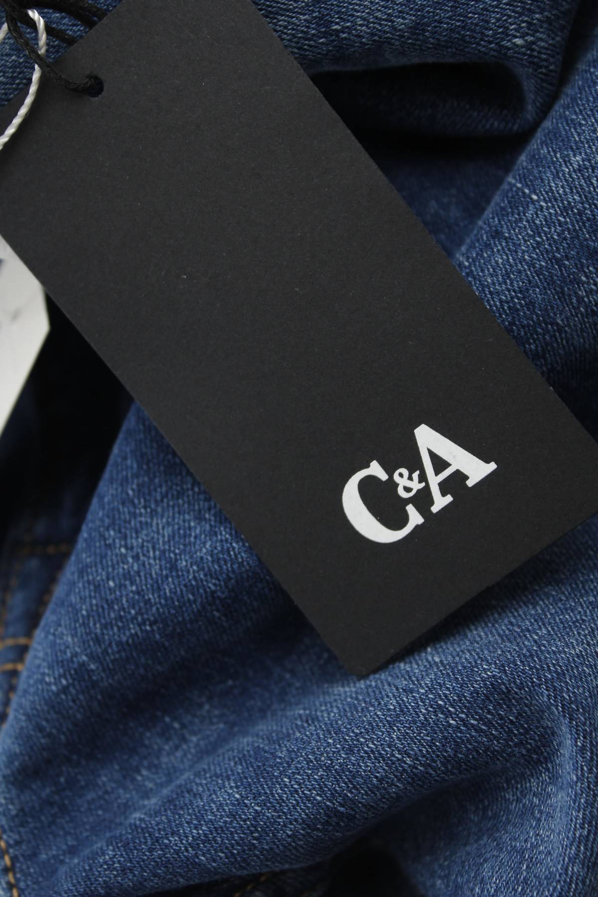 Дамски дънки C&A3