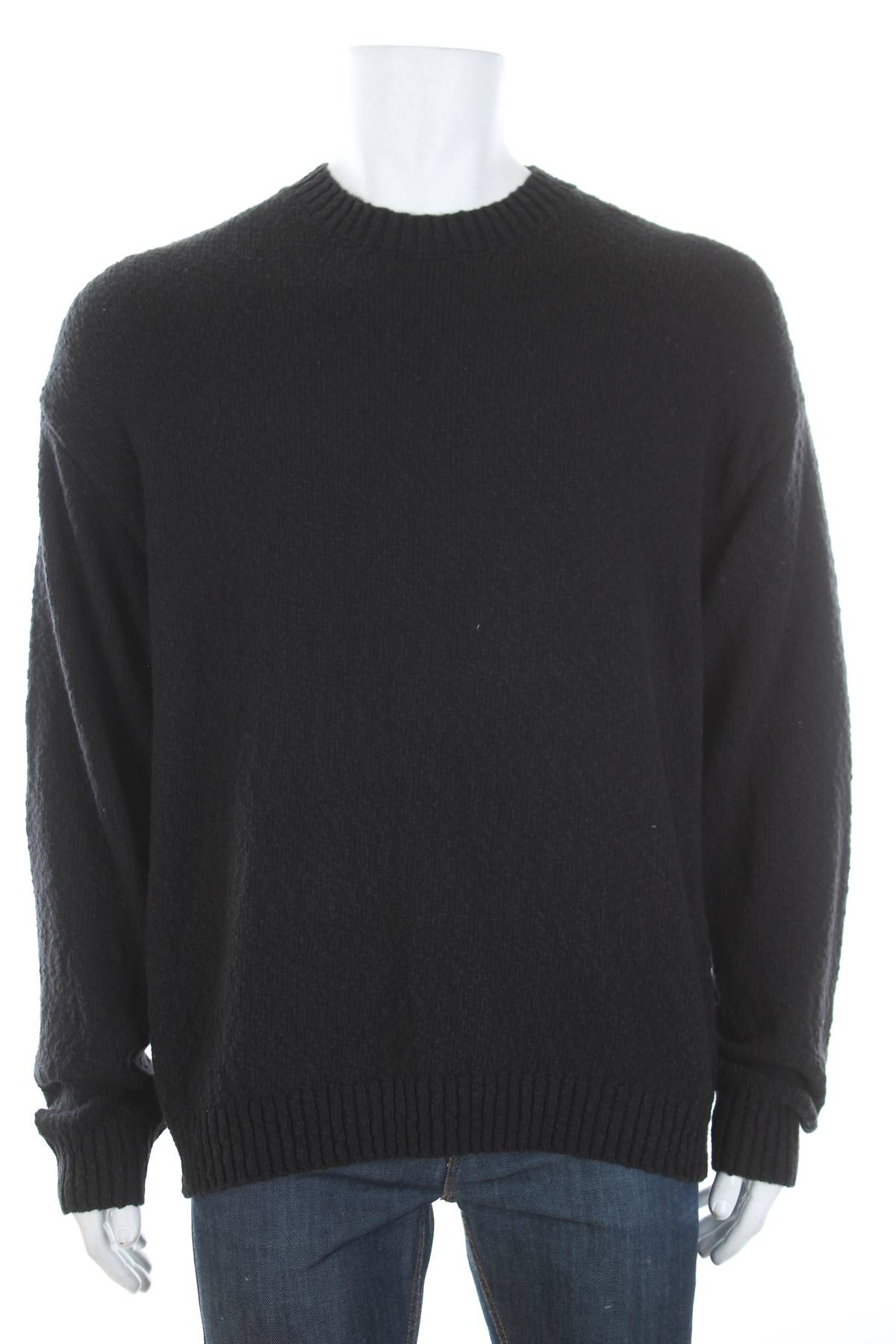 Мъжки пуловер C&A1