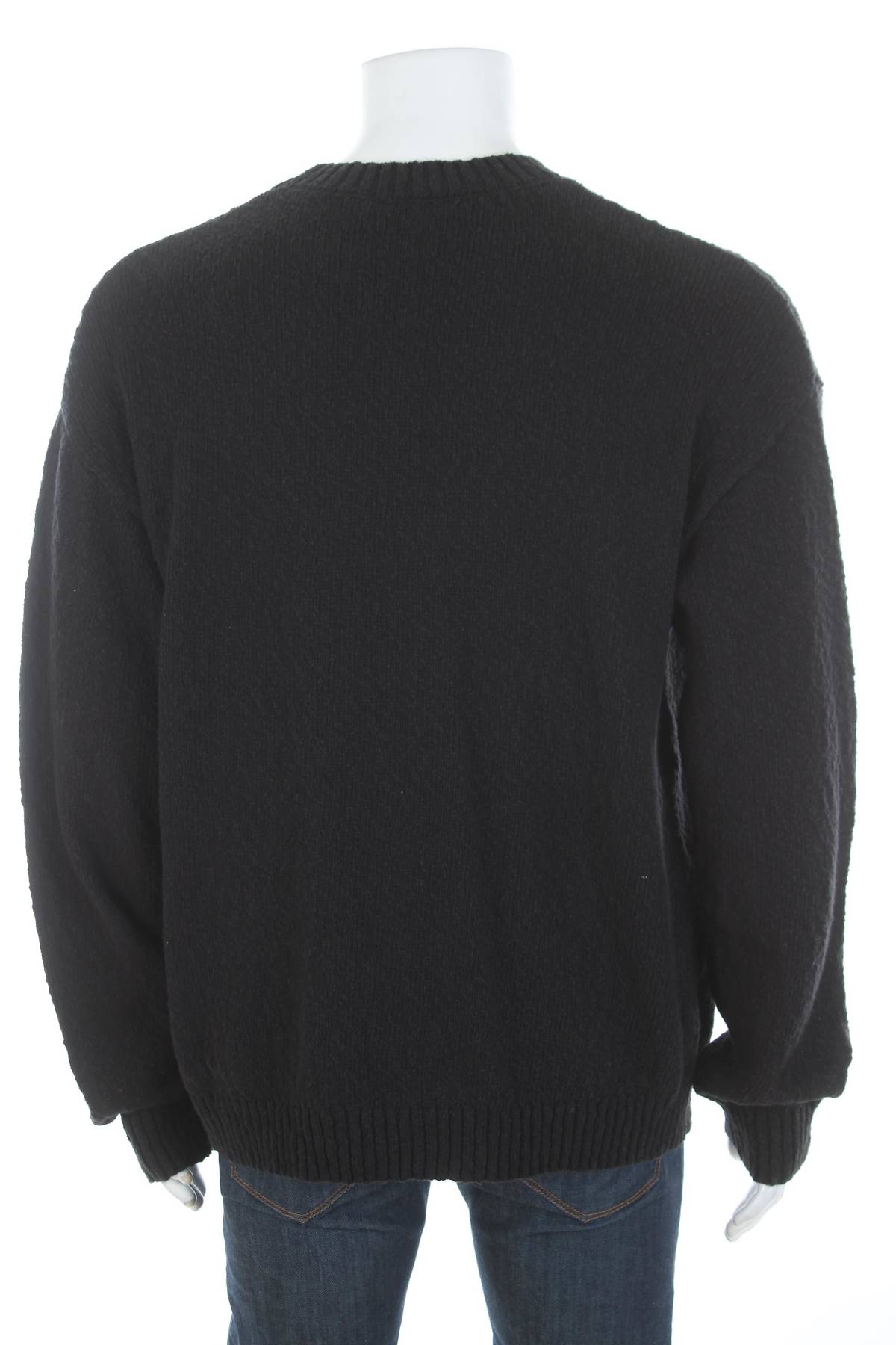 Мъжки пуловер C&A2