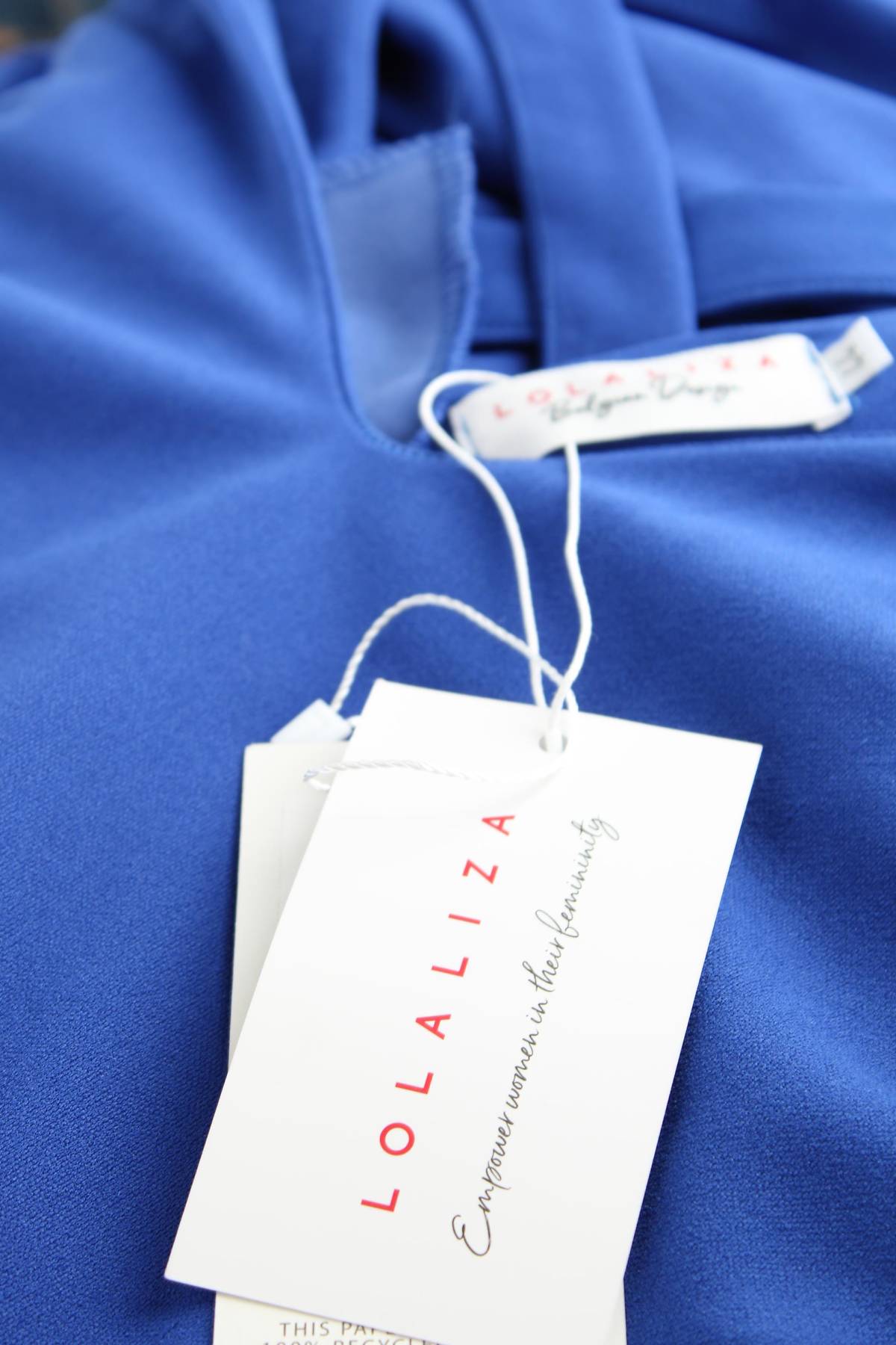 Рокля Lola Liza3