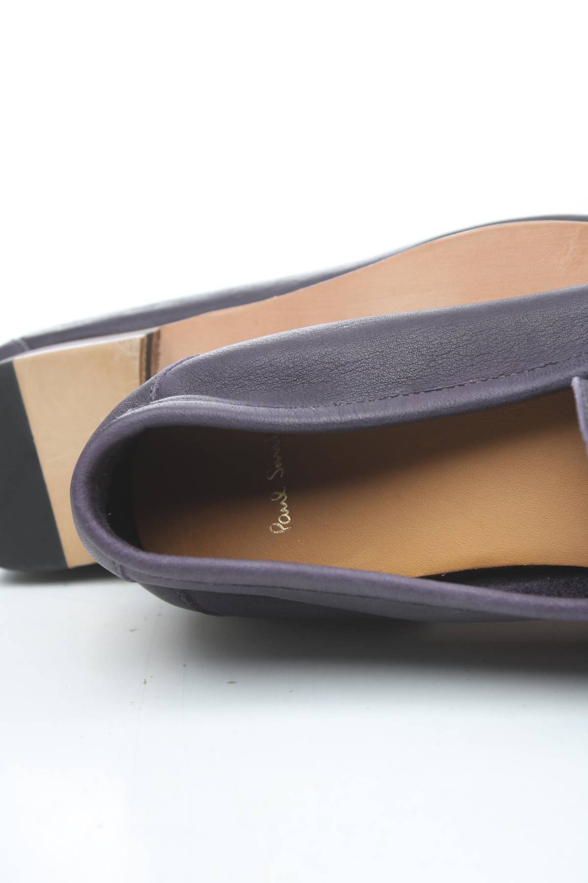 Дамски обувки Paul Smith5