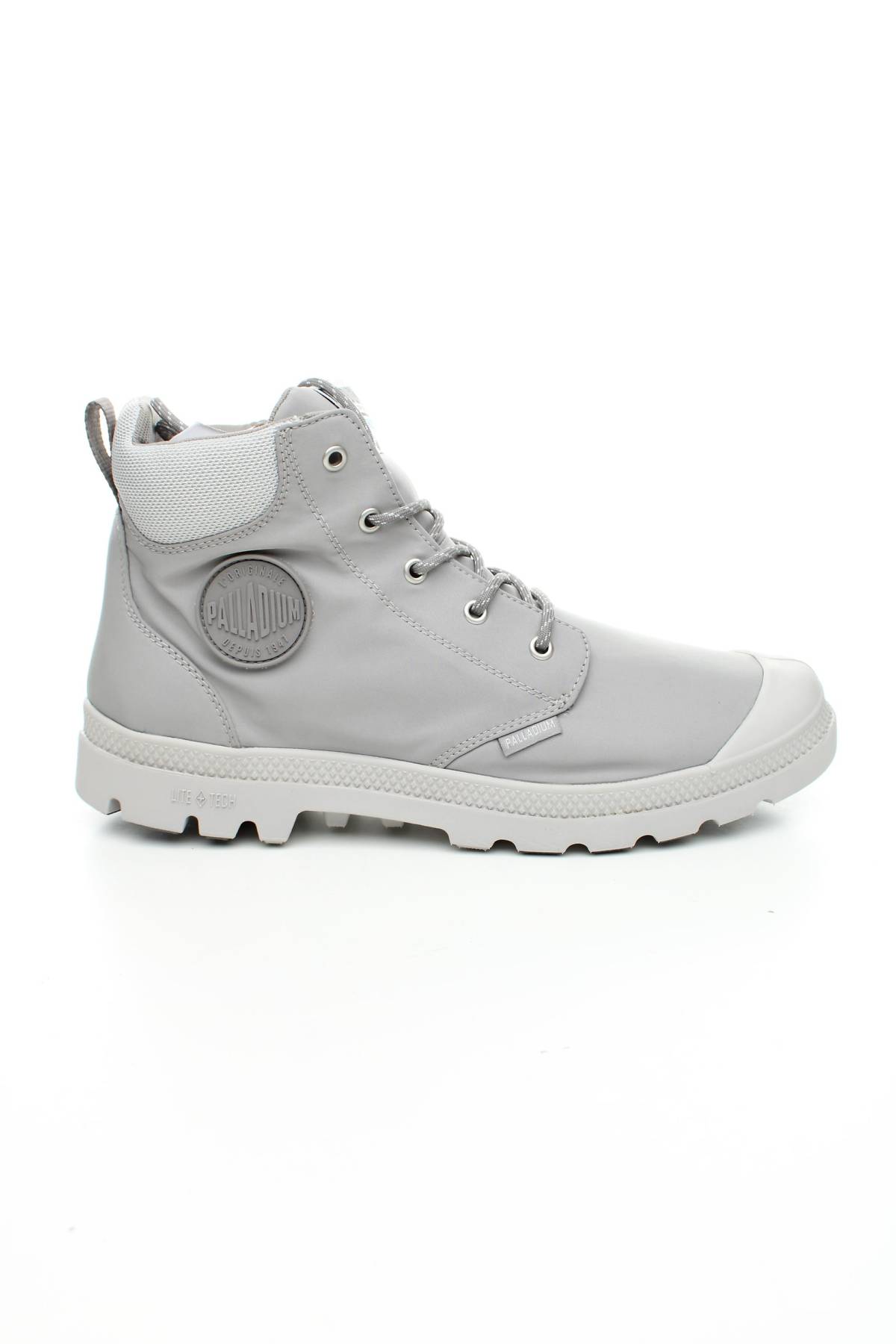 Мъжки обувки Palladium1 - Contour.bg Мъжки обувки Palladium1