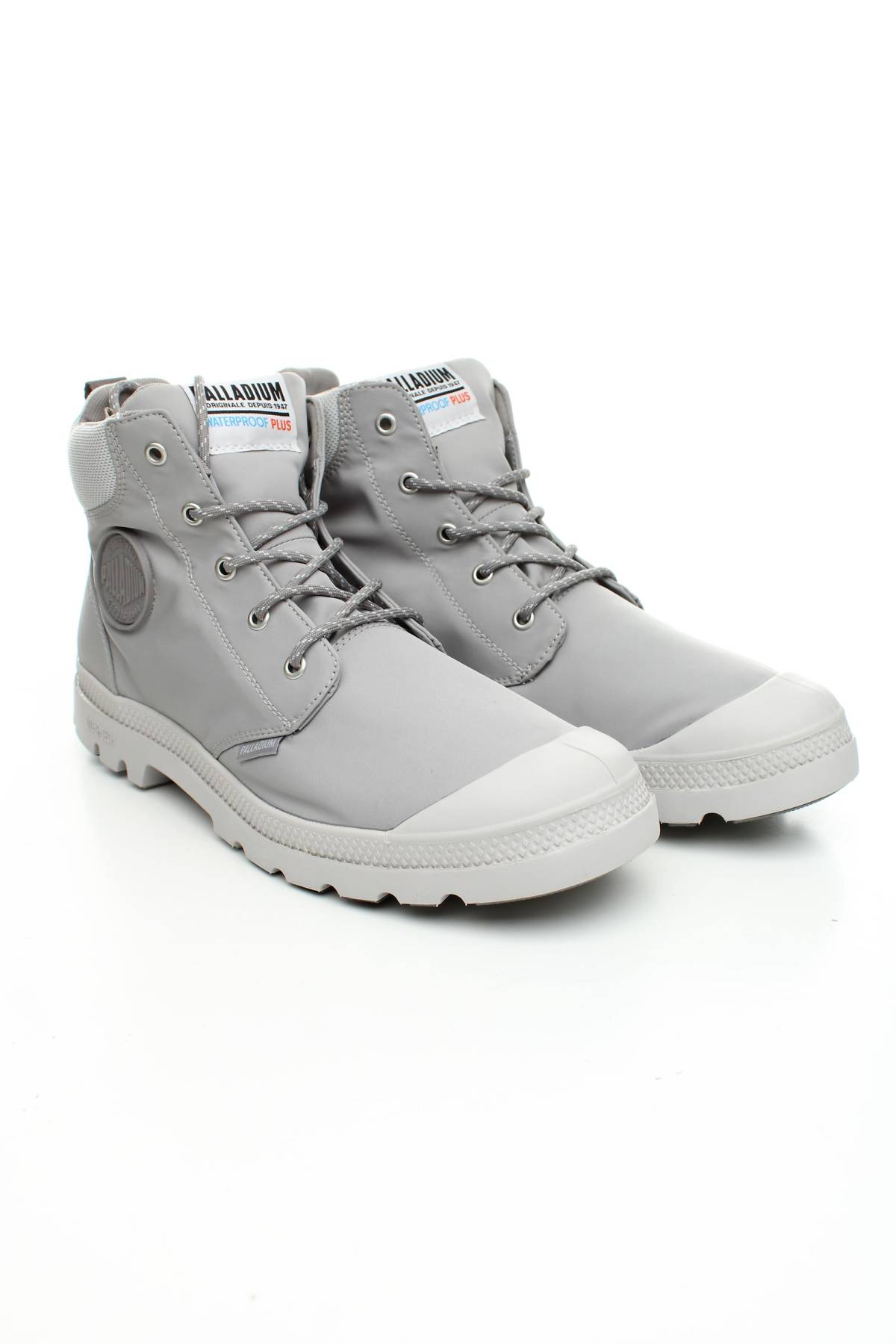 Мъжки обувки Palladium3 - Contour.bg Мъжки обувки Palladium3