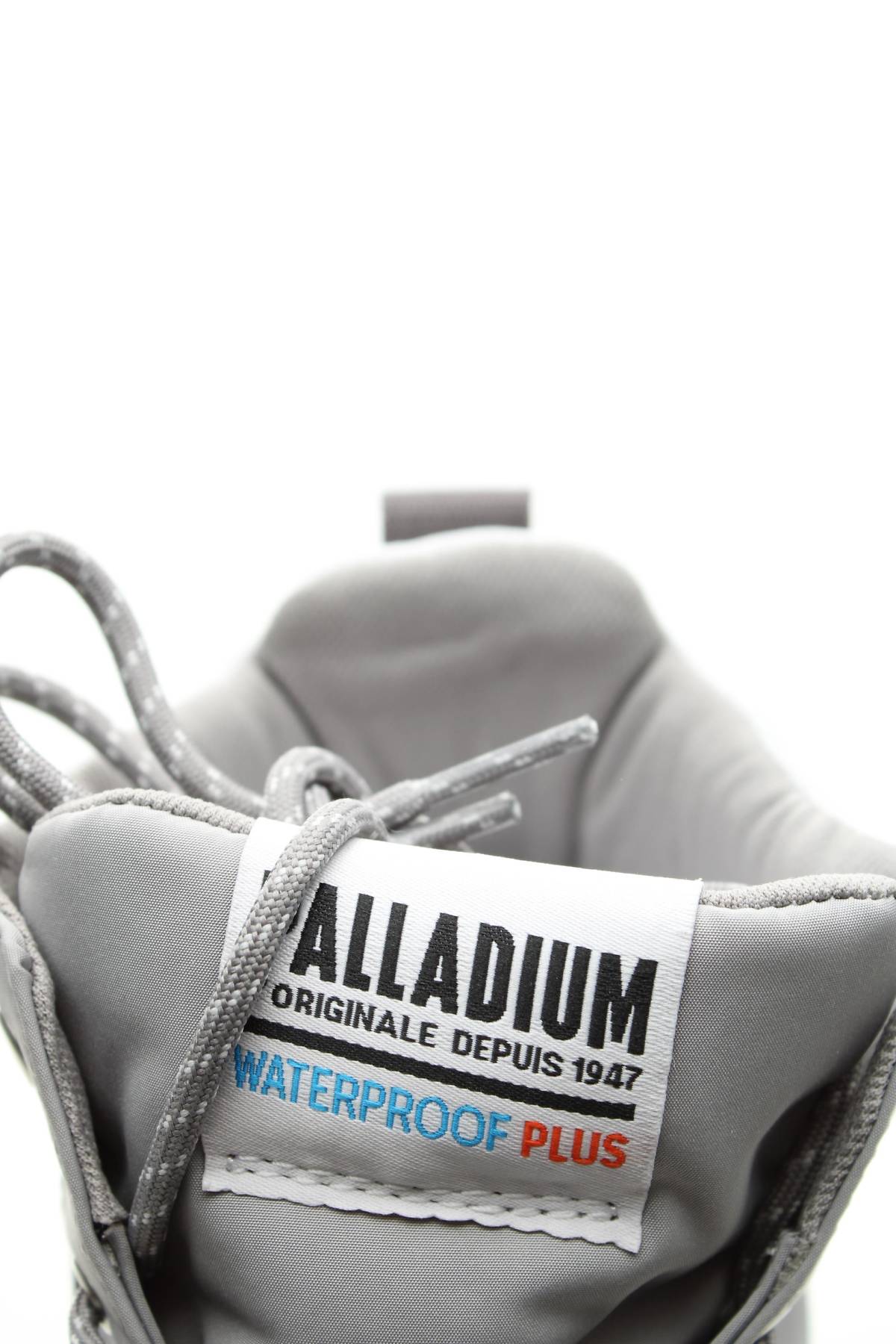 Мъжки обувки Palladium5 - Contour.bg Мъжки обувки Palladium5