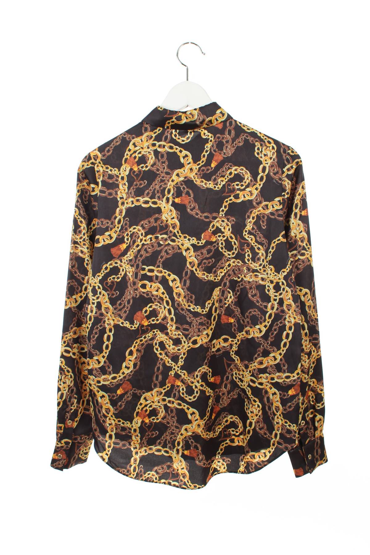 Γυναικείο πουκάμισο Guess By Marciano2