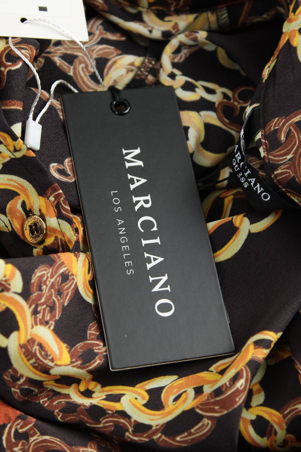 Γυναικείο πουκάμισο Guess By Marciano3