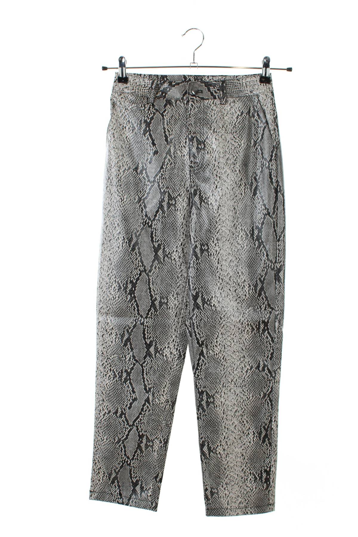 Дамски кожен панталон V by Very1