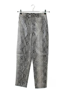 Дамски кожен панталон V by Very1