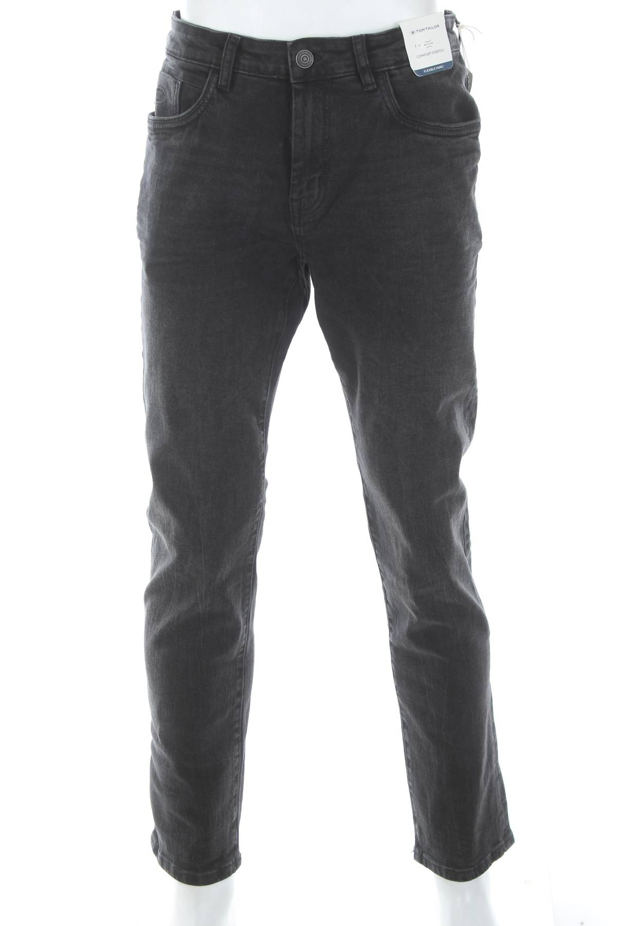 Мъжки дънки Tom Tailor1