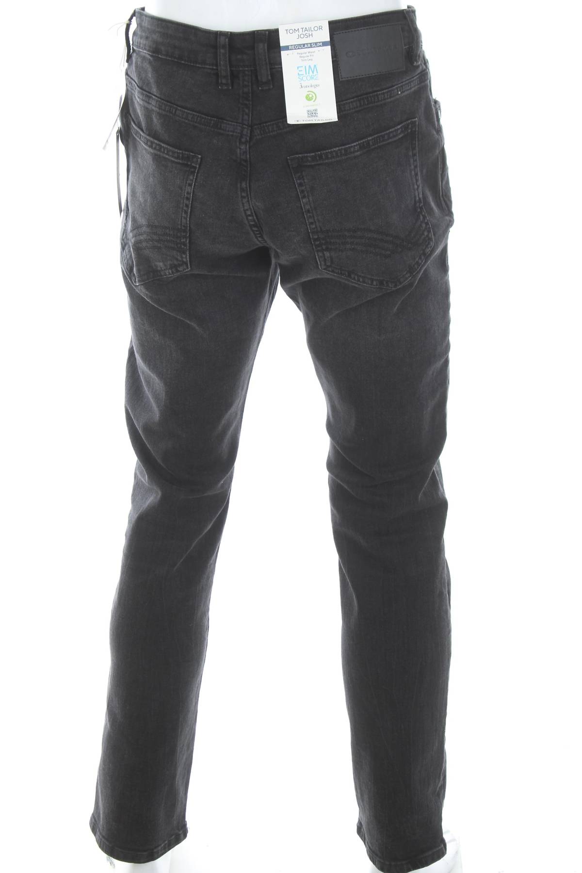 Мъжки дънки Tom Tailor2