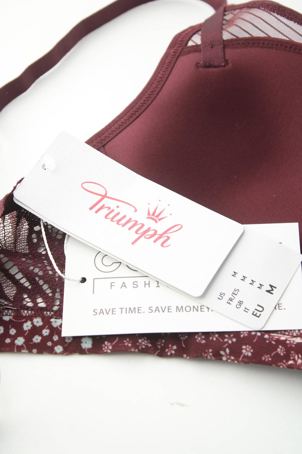 Сутиен Triumph3