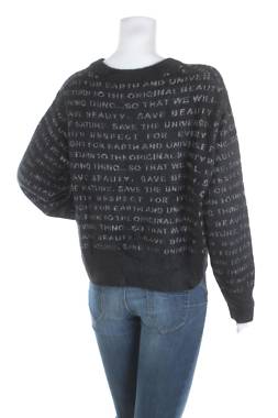 Γυναικείο πουλόβερ Desigual2