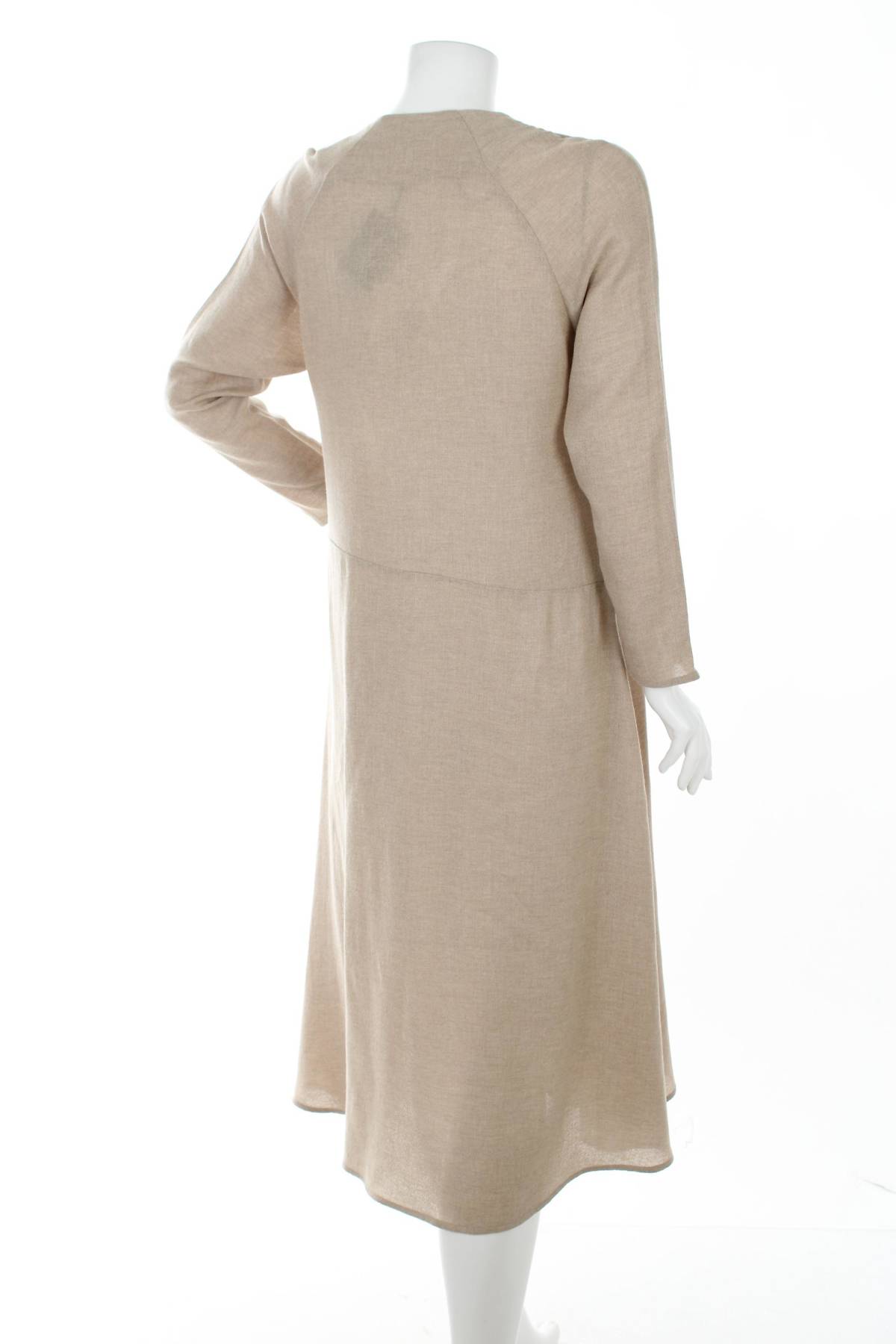 Рокля Massimo Dutti2