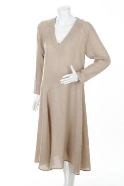 Рокля Massimo Dutti1