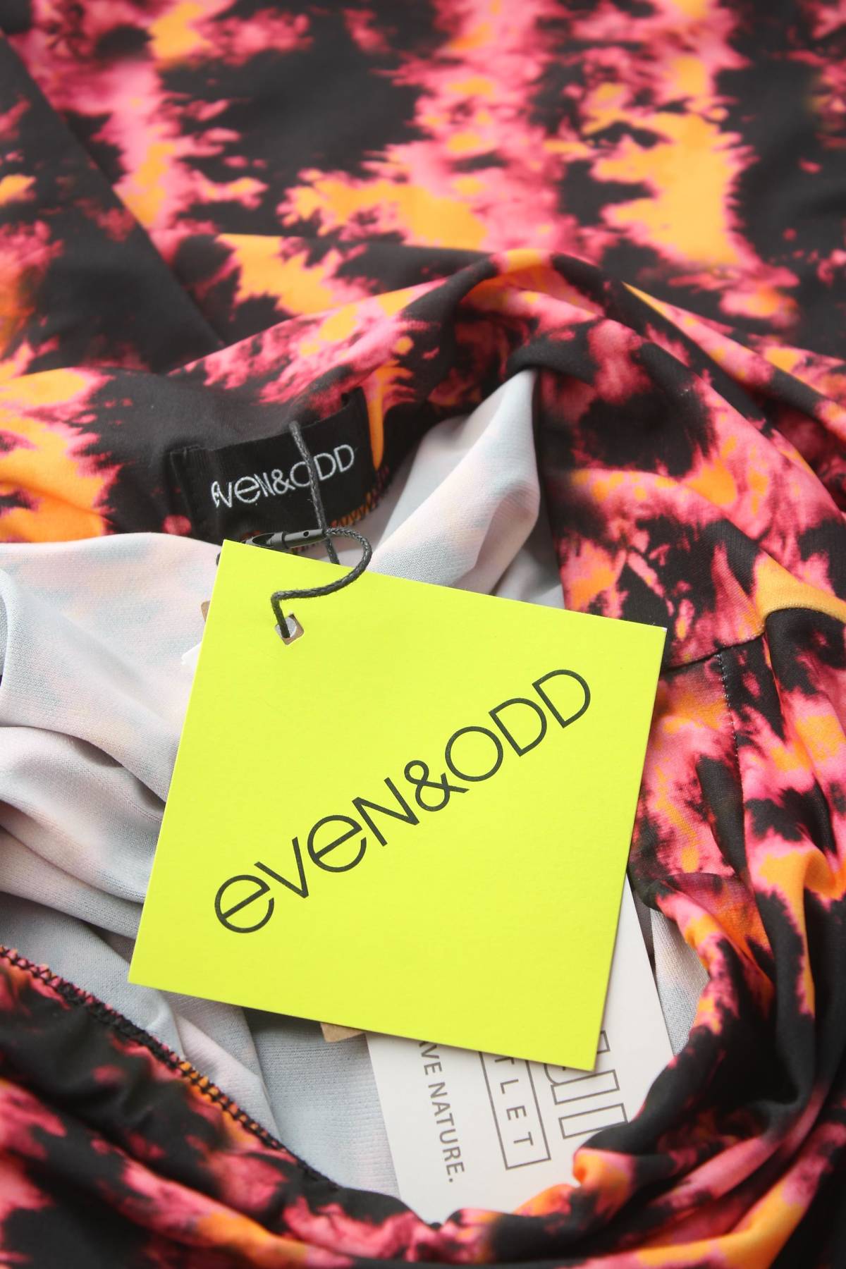 Рокля Even & Odd3