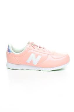 Детски маратонки New Balance1